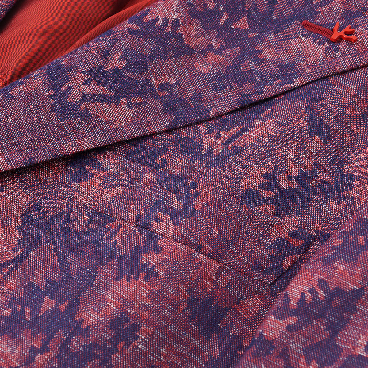 Isaia Slim-Fit Wool-Linen Sport Coat - Top Shelf Apparel