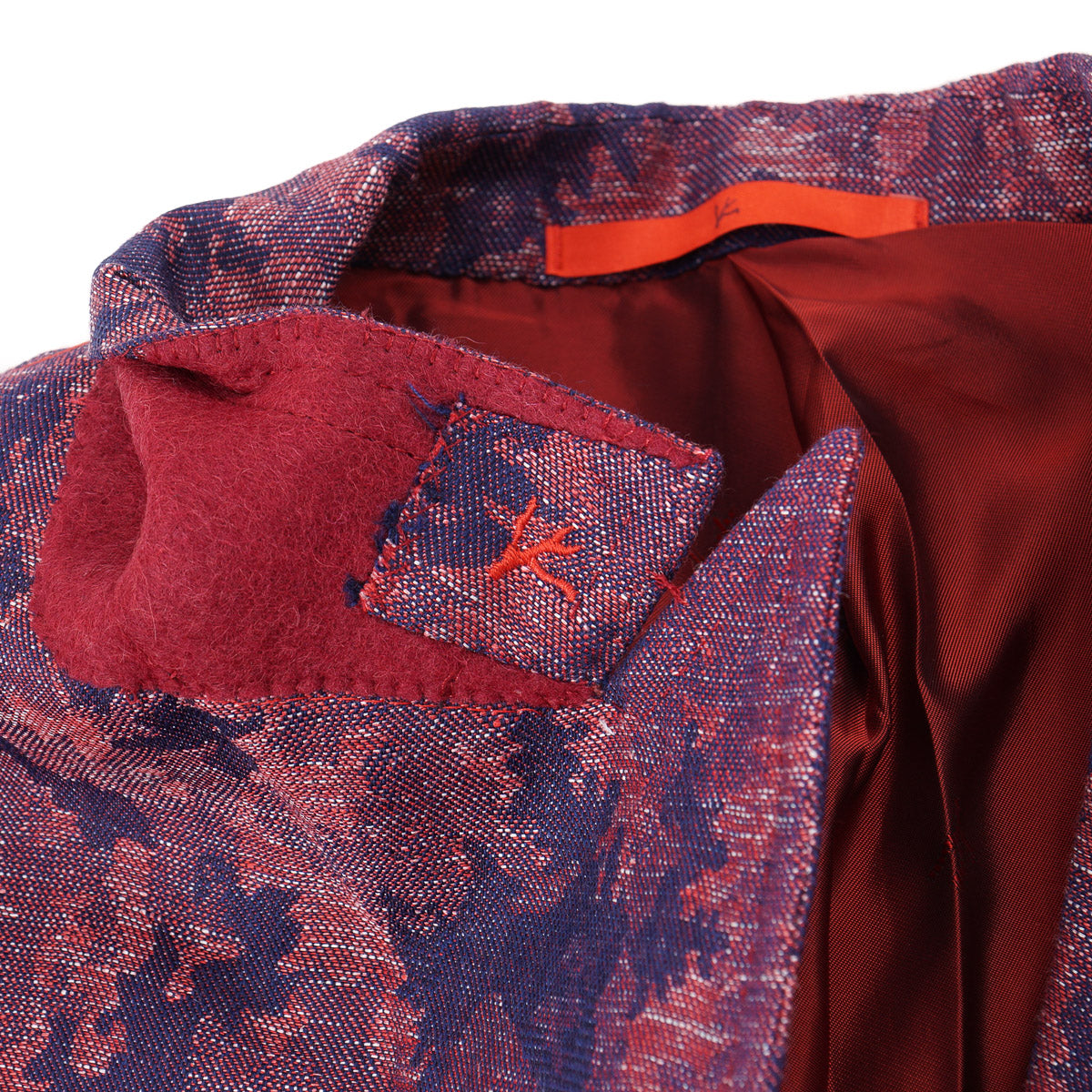 Isaia Slim-Fit Wool-Linen Sport Coat - Top Shelf Apparel