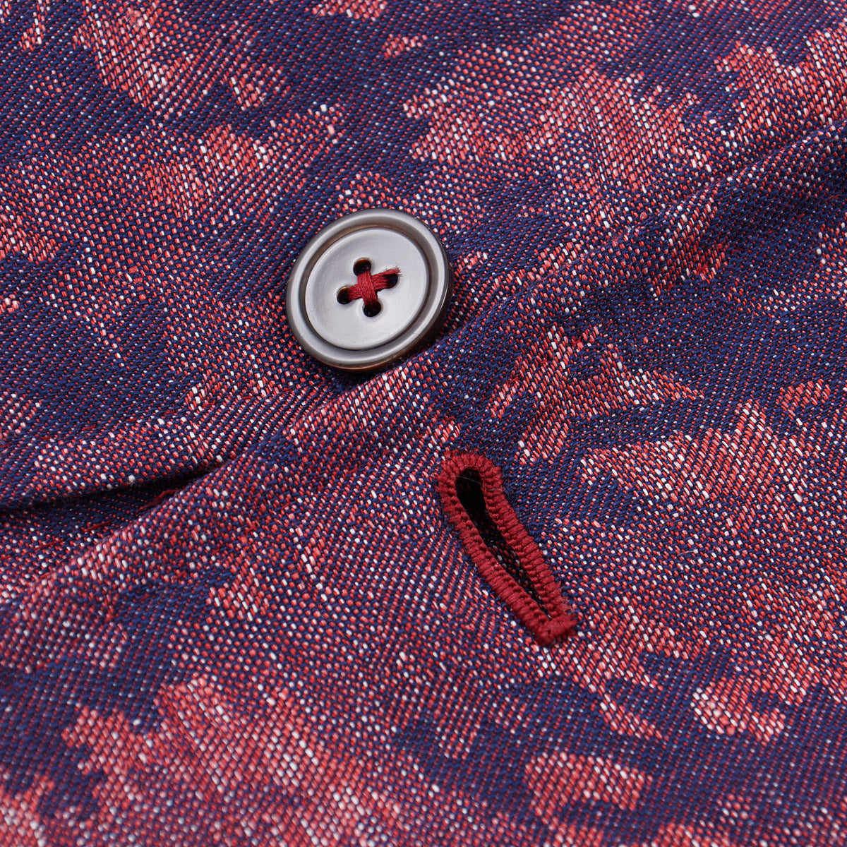 Isaia Slim-Fit Wool-Linen Sport Coat - Top Shelf Apparel