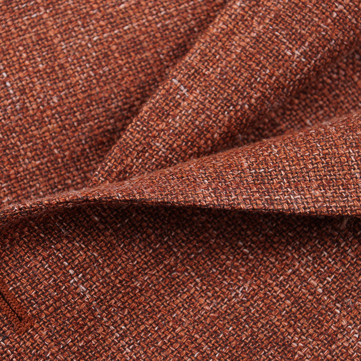 Isaia Slim Wool-Linen-Silk Sport Coat - Top Shelf Apparel