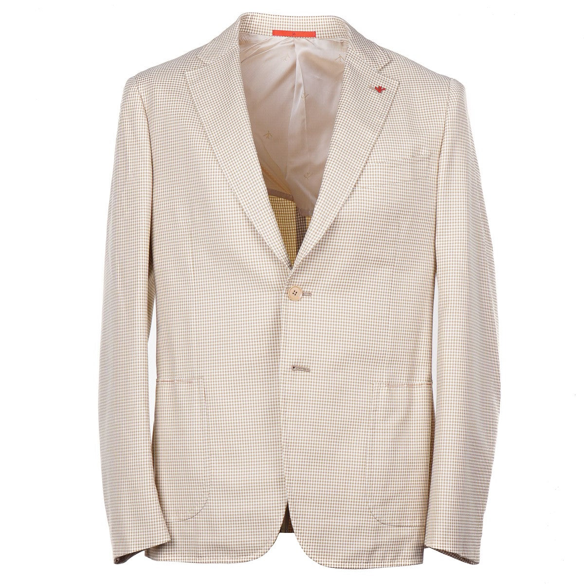 Isaia Slim-Fit 'Capri' Sport Coat - Top Shelf Apparel