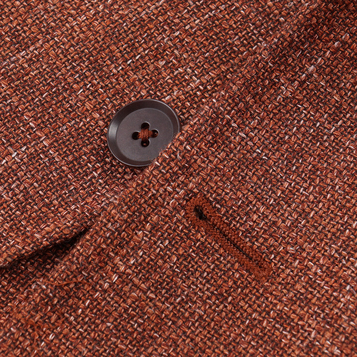 Isaia Slim Wool-Linen-Silk Sport Coat - Top Shelf Apparel