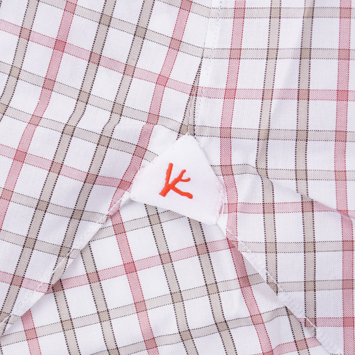 Isaia 'Mix' Lightweight Cotton Shirt - Top Shelf Apparel