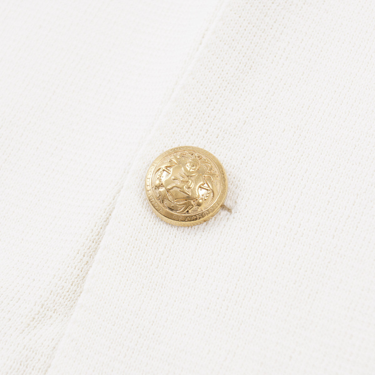 Drumohr Knit Cardigan Sweater-Blazer - Top Shelf Apparel
