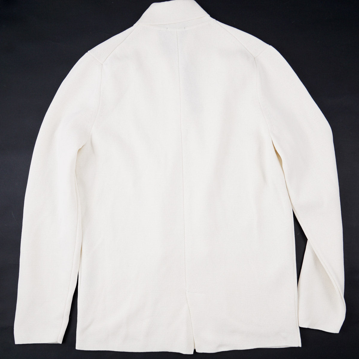 Drumohr Knit Cardigan Sweater-Blazer - Top Shelf Apparel