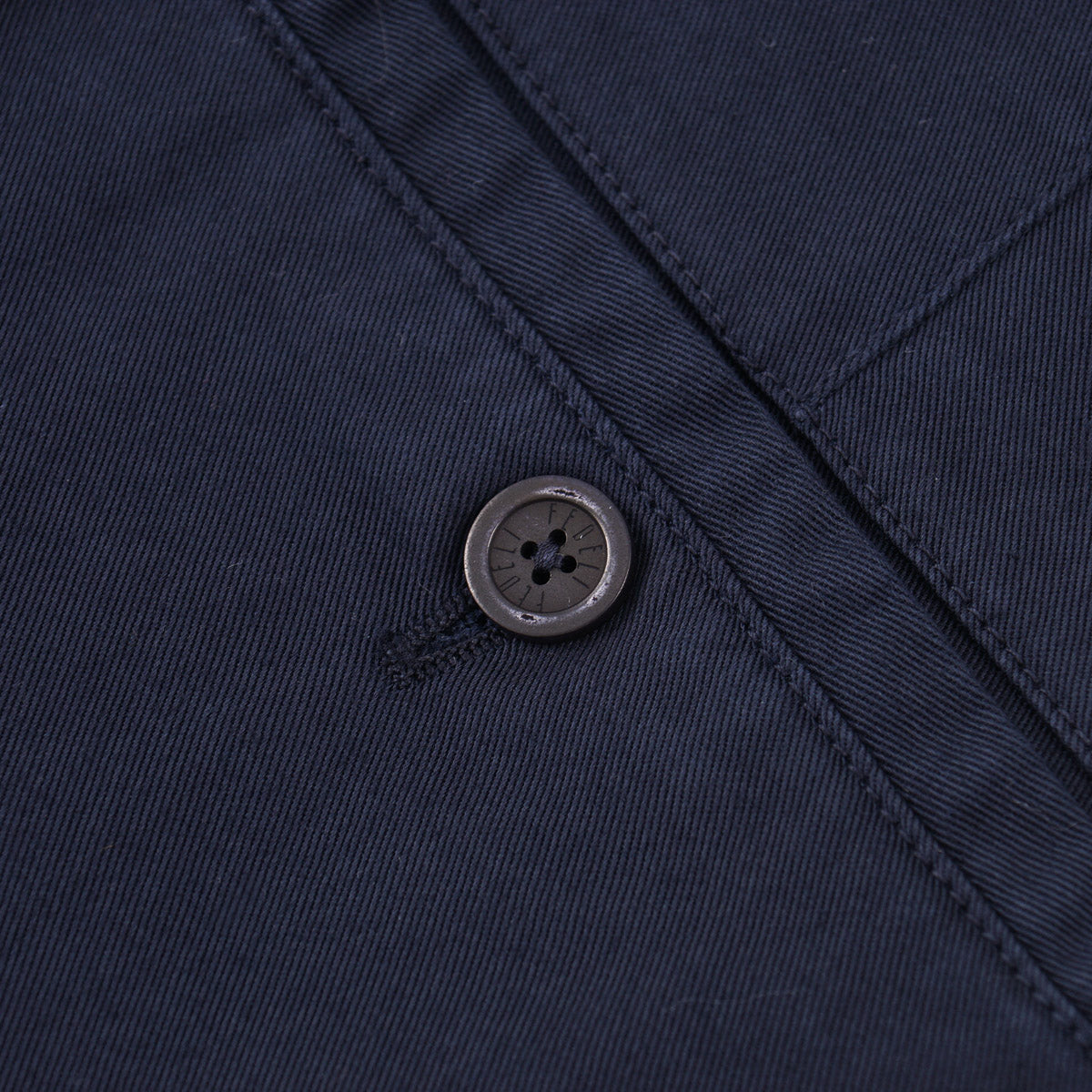 Fedeli Twill Cotton Bermuda Shorts - Top Shelf Apparel