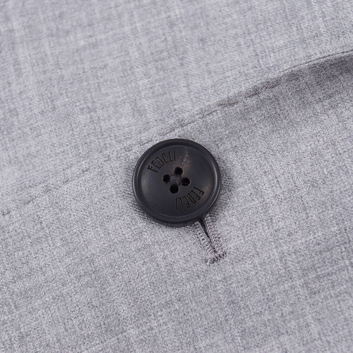 Fedeli Lightweight 'Cashmere Travel' Blazer - Top Shelf Apparel