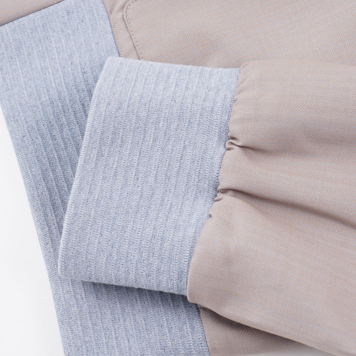Finamore Solaro Wool Bomber Jacket - Top Shelf Apparel