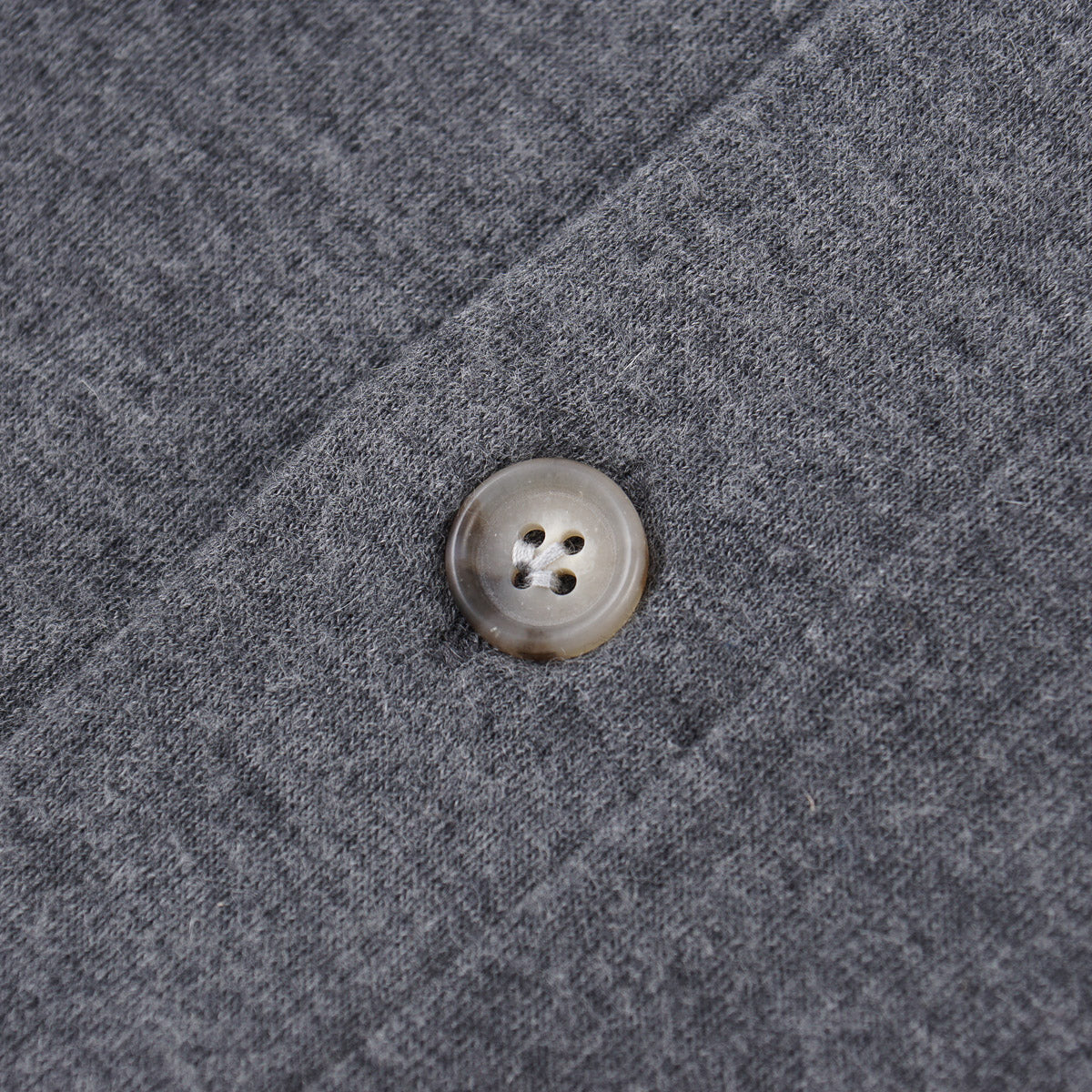 Sannino Jersey Cotton-Cashmere Overshirt - Top Shelf Apparel