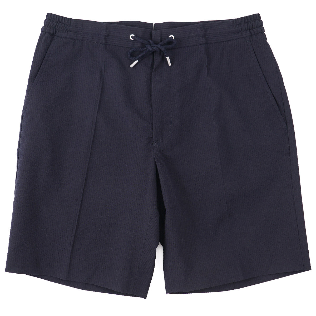 Brett Johnson Silk Drawstring Shorts - Top Shelf Apparel