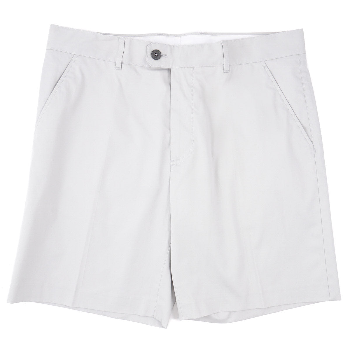 Brett Johnson Cotton Chino Shorts - Top Shelf Apparel