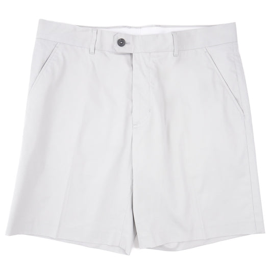 Brett Johnson Cotton Chino Shorts - Top Shelf Apparel