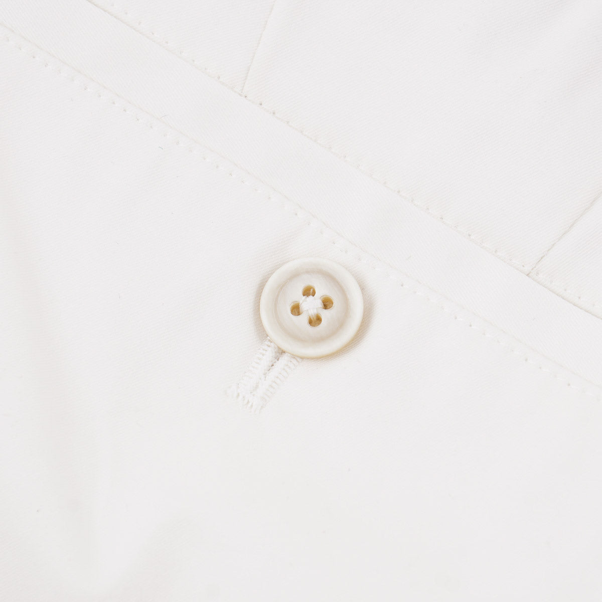 Brett Johnson Cotton Drawstring Pants - Top Shelf Apparel