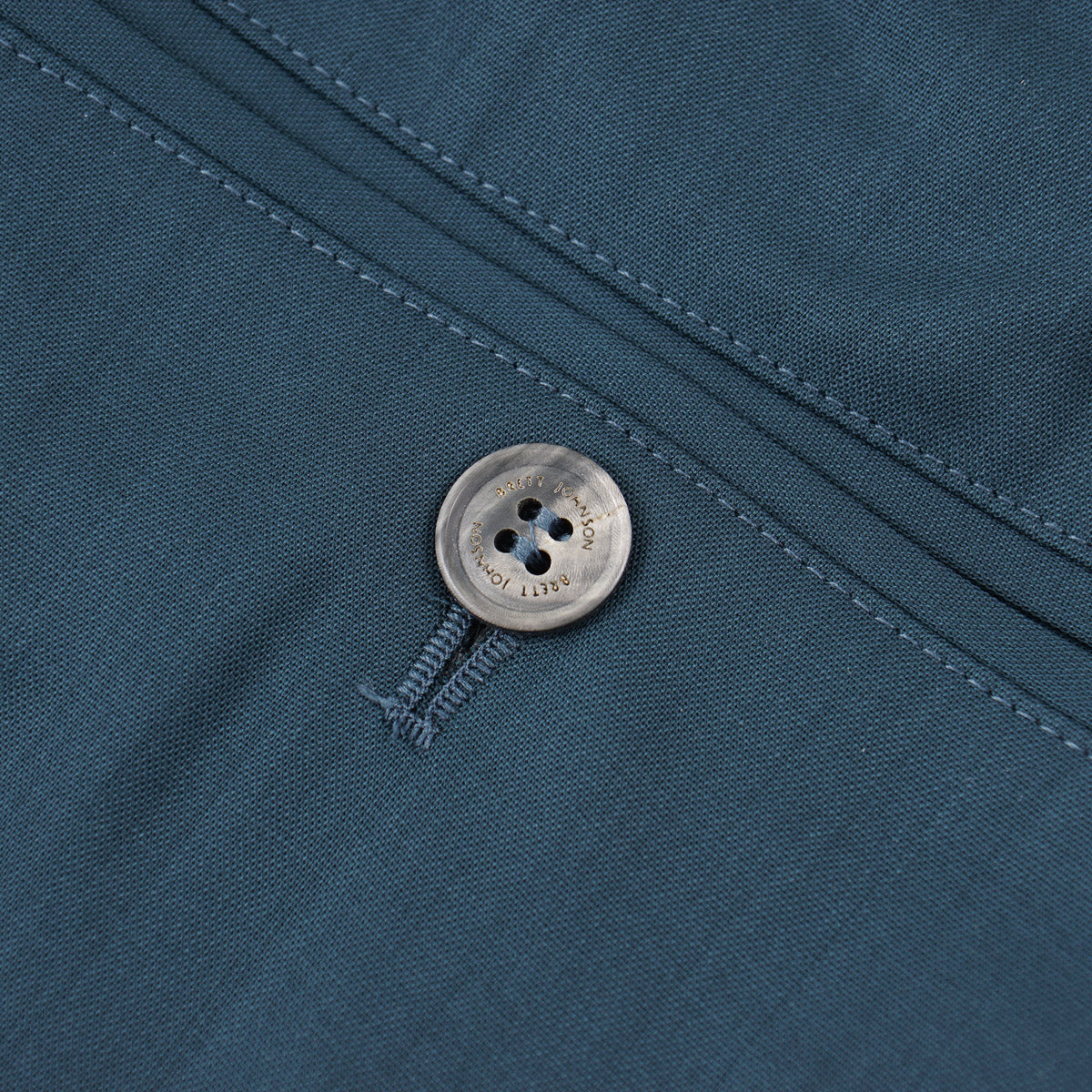 Brett Johnson Lightweight Wool Jogger Pants - Top Shelf Apparel
