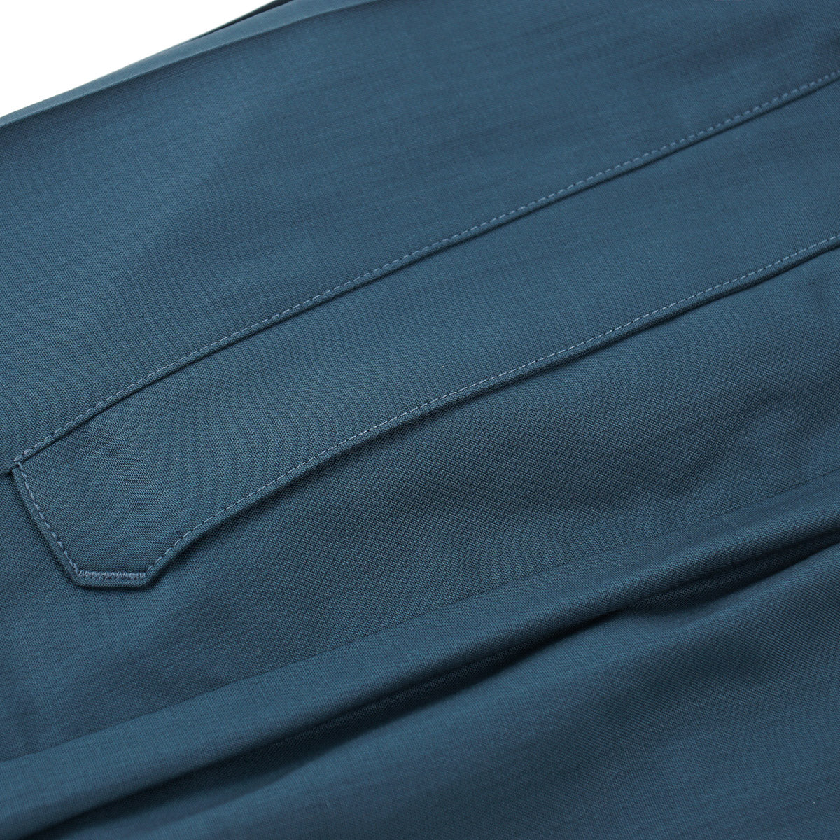 Brett Johnson Lightweight Wool Jogger Pants - Top Shelf Apparel