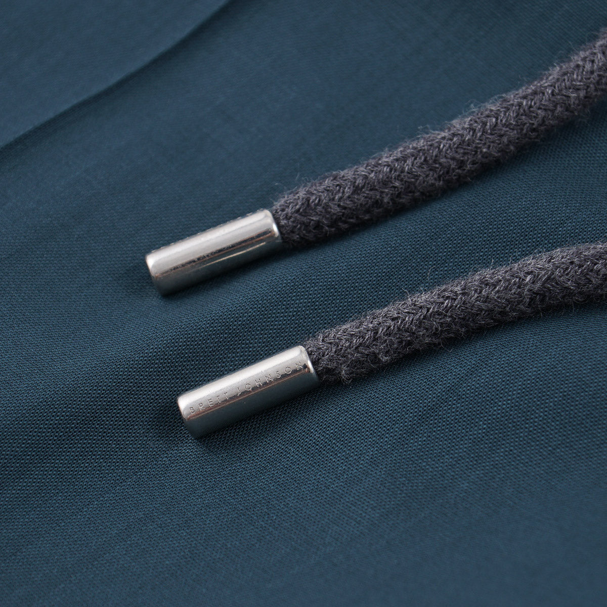 Brett Johnson Lightweight Wool Jogger Pants - Top Shelf Apparel