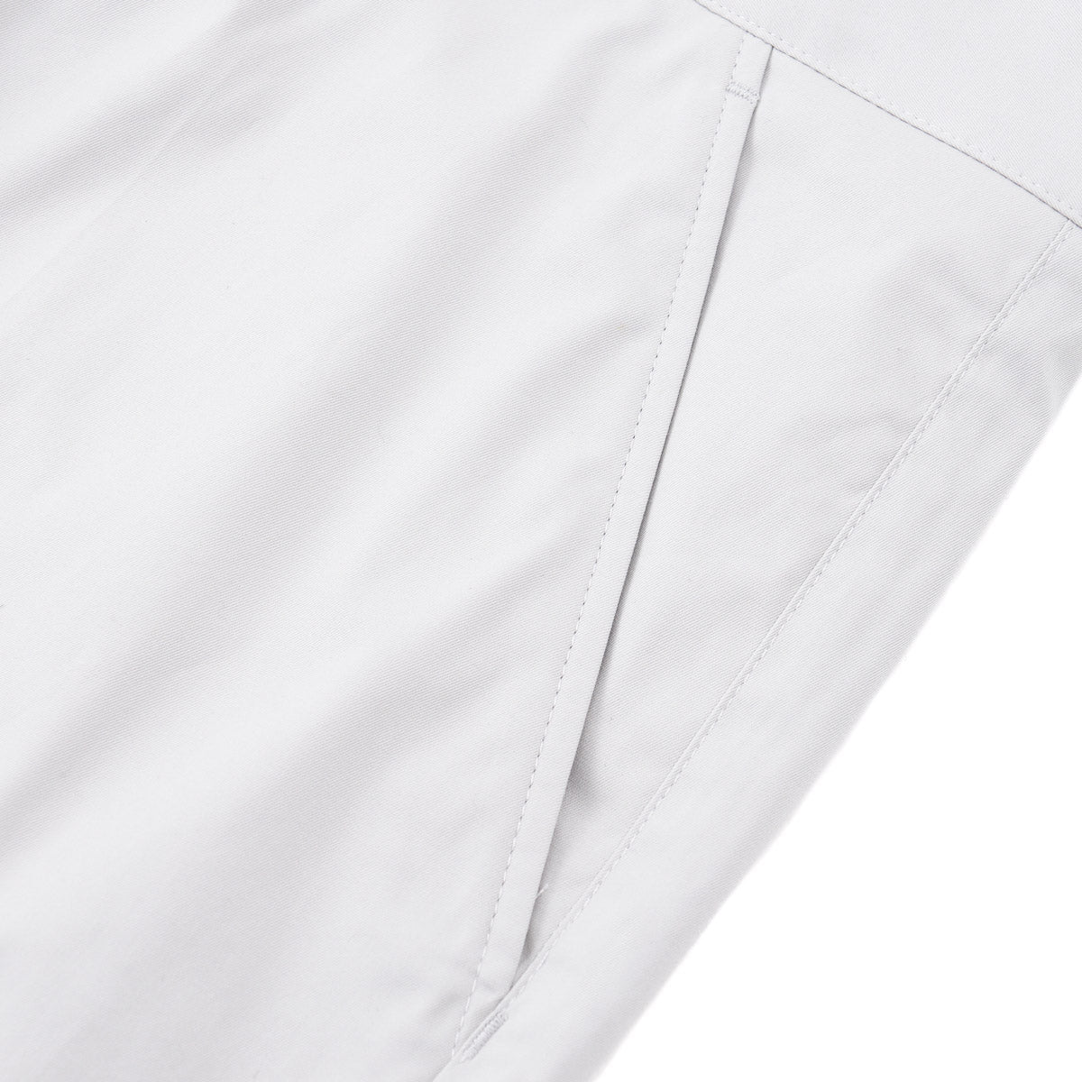 Brett Johnson Cotton Chino Shorts - Top Shelf Apparel