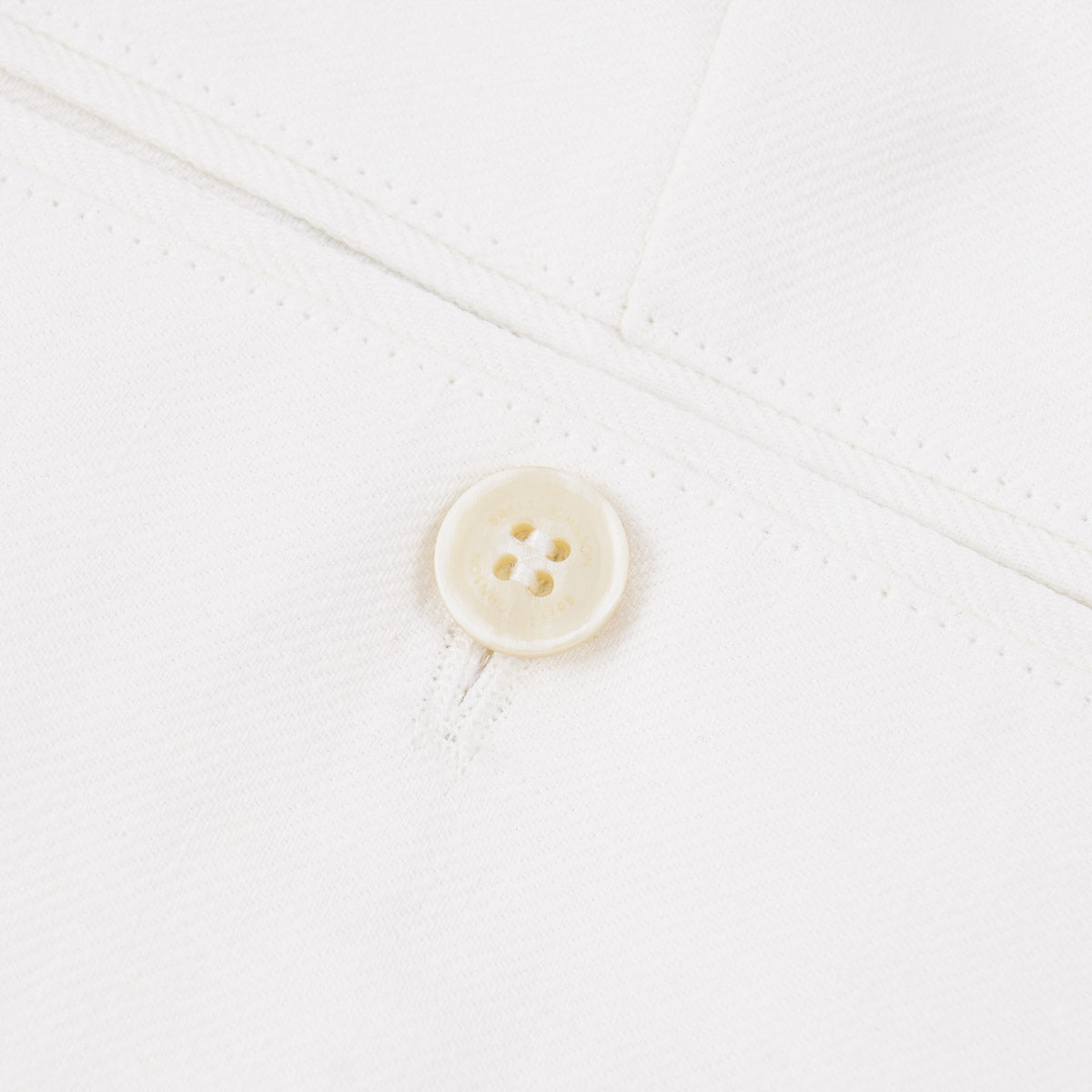 Brett Johnson Linen Drawstring Jogger Pants - Top Shelf Apparel