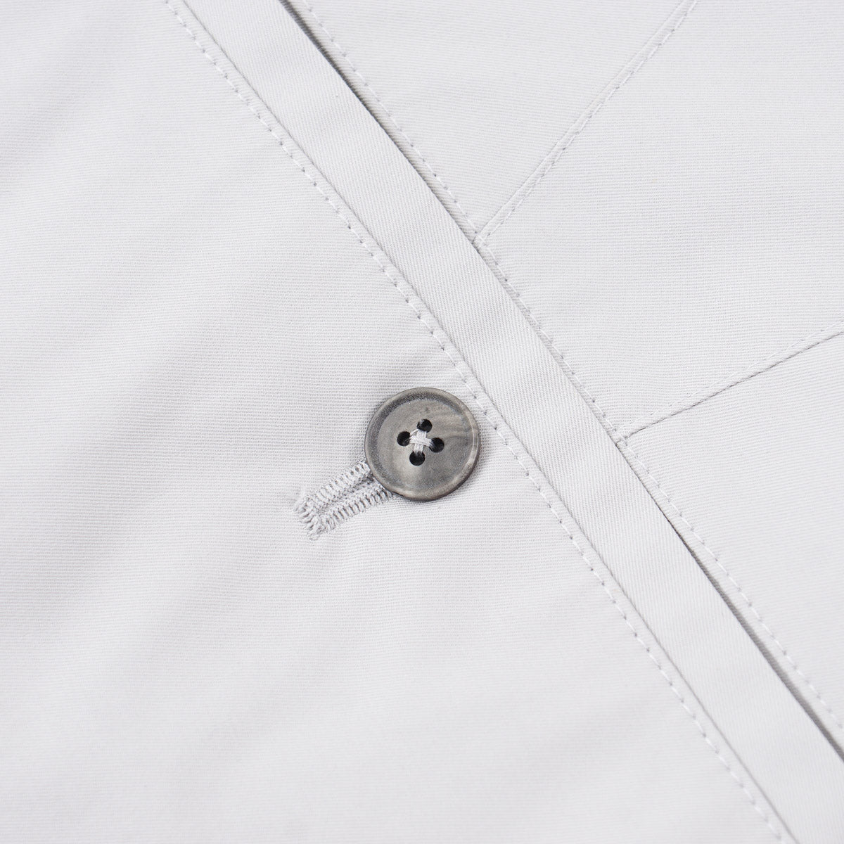 Brett Johnson Cotton Chino Shorts - Top Shelf Apparel
