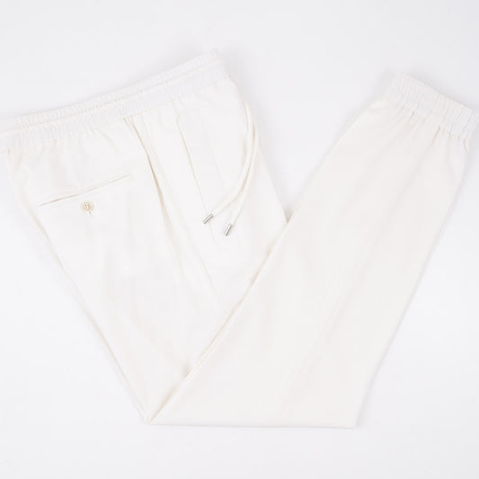 Brett Johnson Lightweight Wool Jogger Pants - Top Shelf Apparel