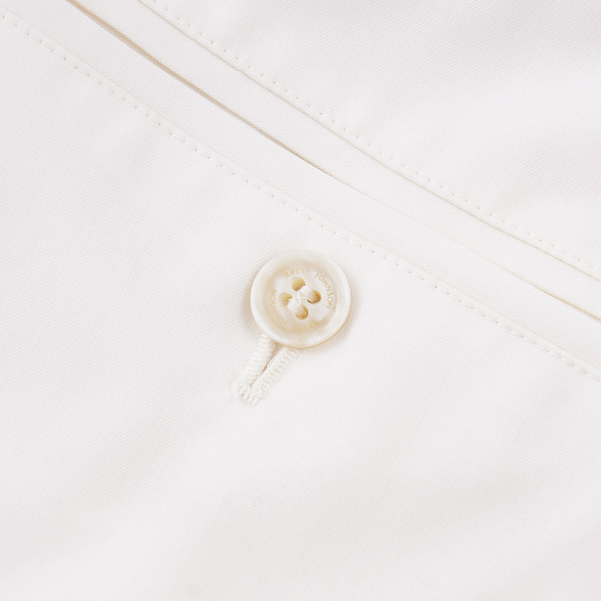 Brett Johnson Lightweight Wool Jogger Pants - Top Shelf Apparel