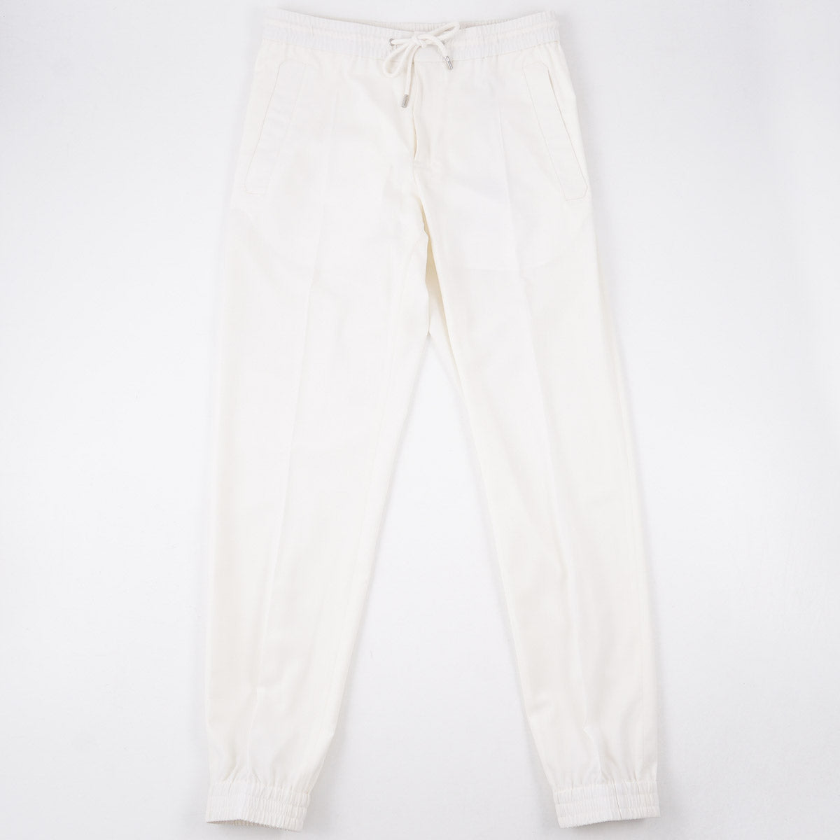 Brett Johnson Lightweight Wool Jogger Pants - Top Shelf Apparel
