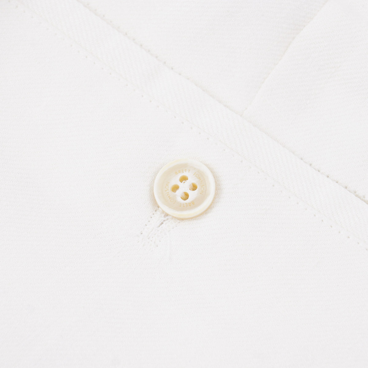 Brett Johnson Solbiati Linen Drawstring Pants - Top Shelf Apparel