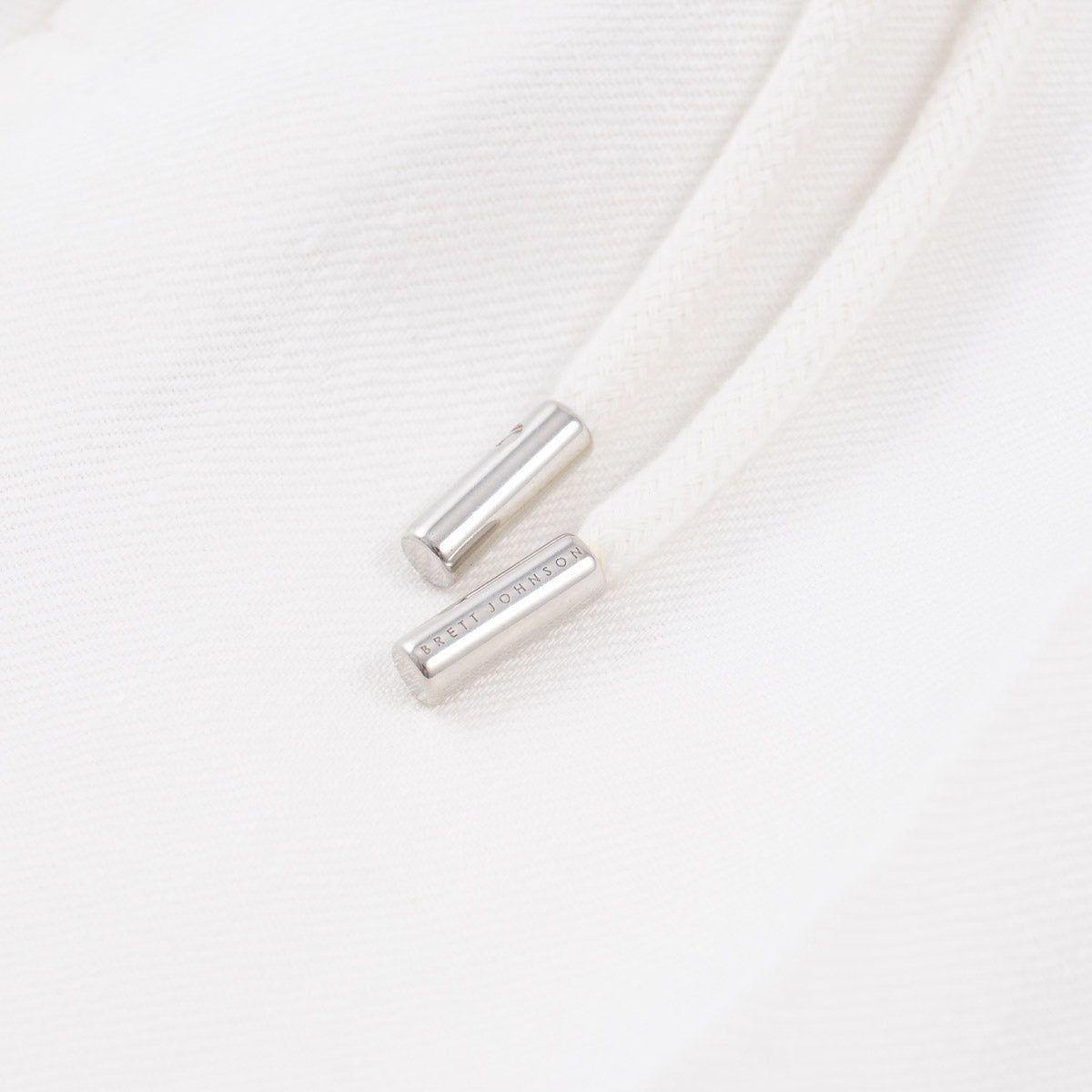 Brett Johnson Solbiati Linen Drawstring Pants - Top Shelf Apparel