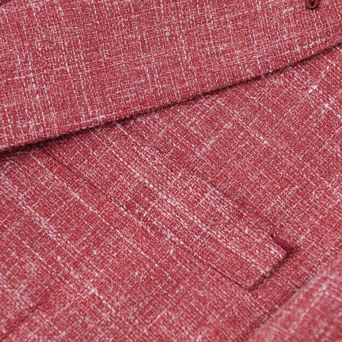 Brett Johnson Wool-Silk-Linen Sport Coat - Top Shelf Apparel