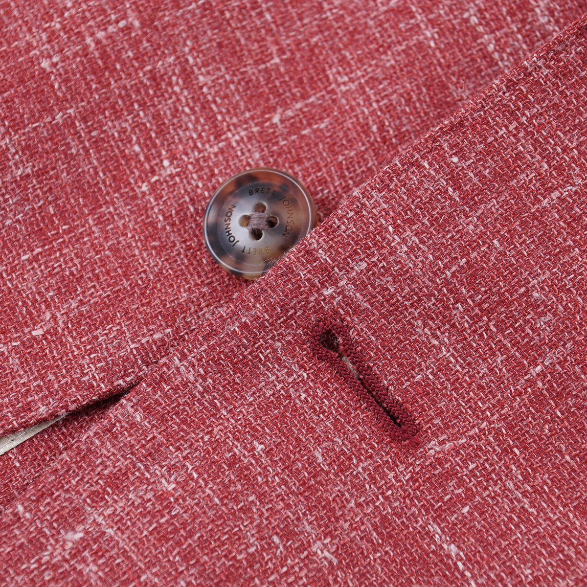 Brett Johnson Wool-Silk-Linen Sport Coat - Top Shelf Apparel