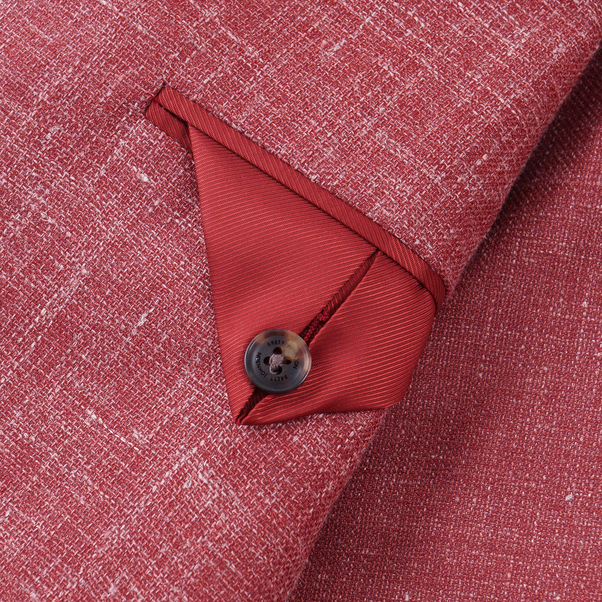 Brett Johnson Wool-Silk-Linen Sport Coat - Top Shelf Apparel