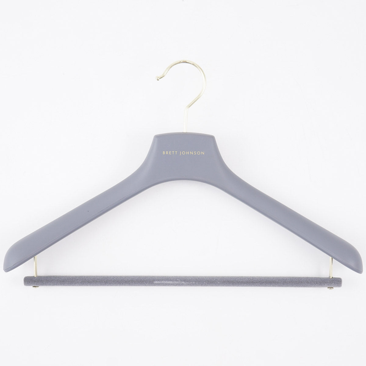 Brett Johnson Padded Corduroy Hooded Jacket - Top Shelf Apparel