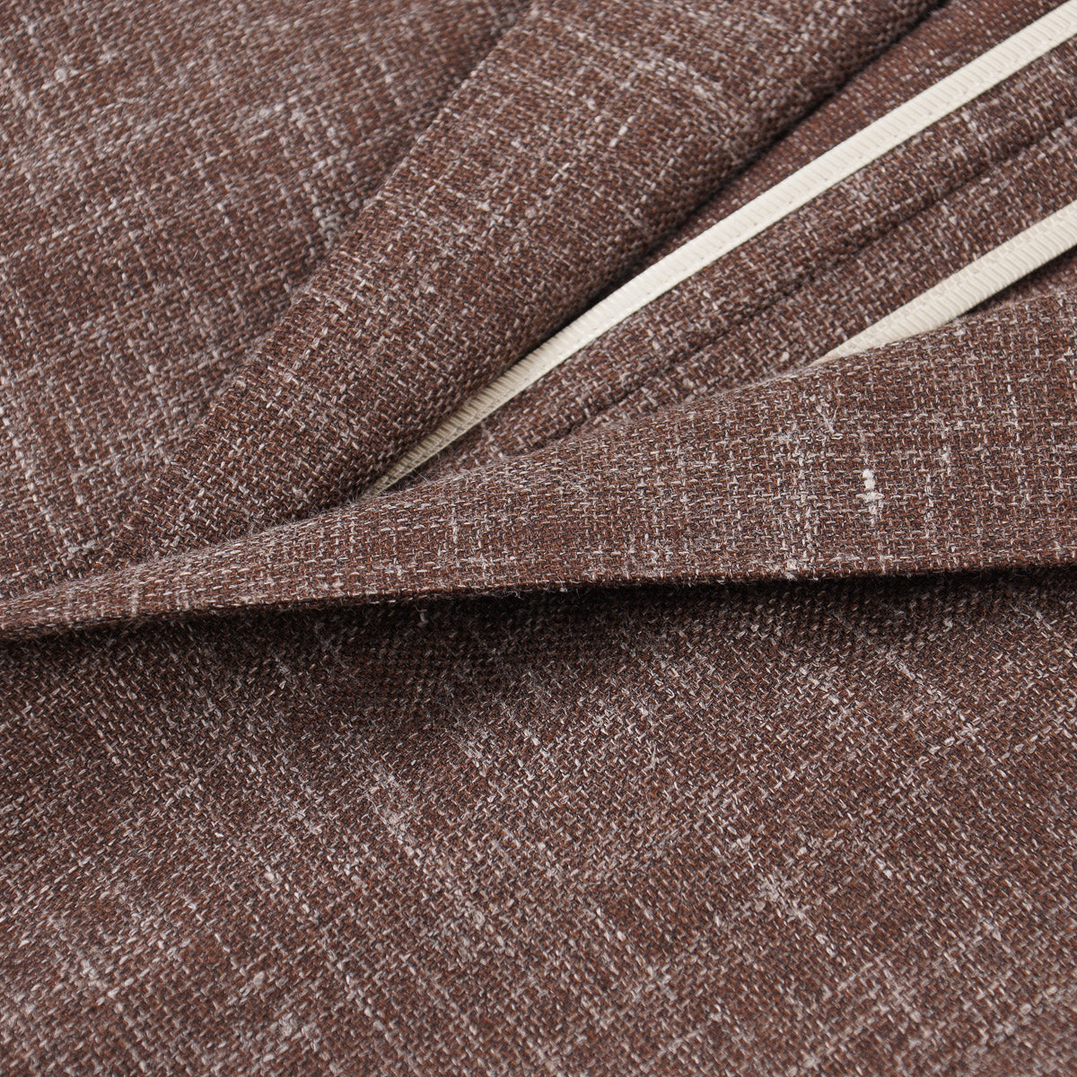 Brett Johnson Wool-Silk-Linen Sport Coat - Top Shelf Apparel