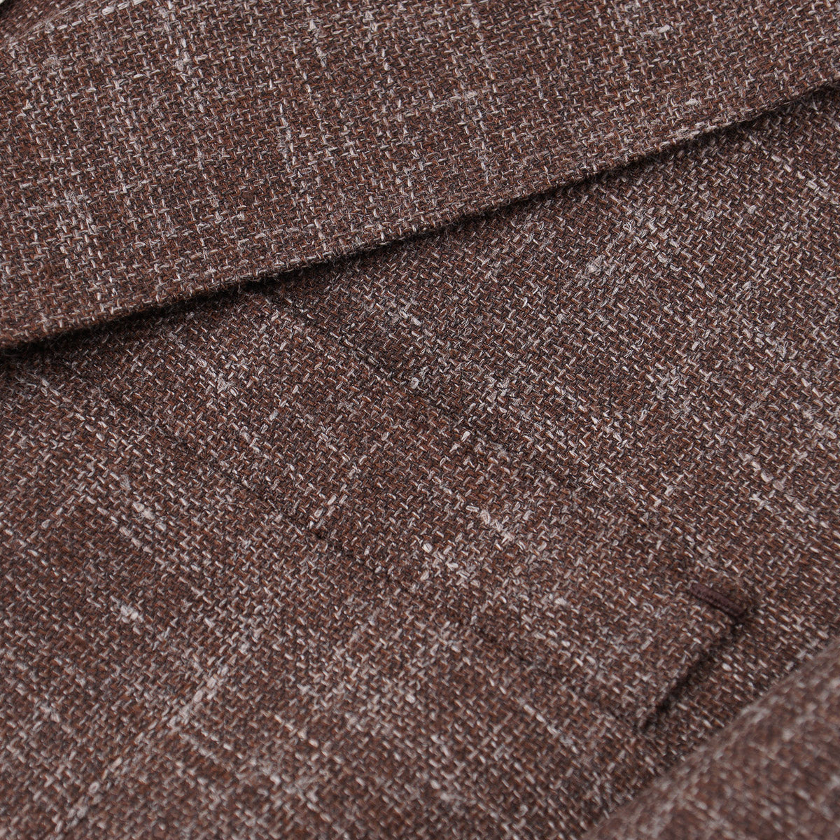 Brett Johnson Wool-Silk-Linen Sport Coat - Top Shelf Apparel