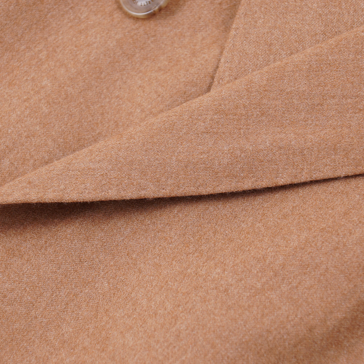 Brett Johnson Light Flannel Wool-Silk Blazer - Top Shelf Apparel