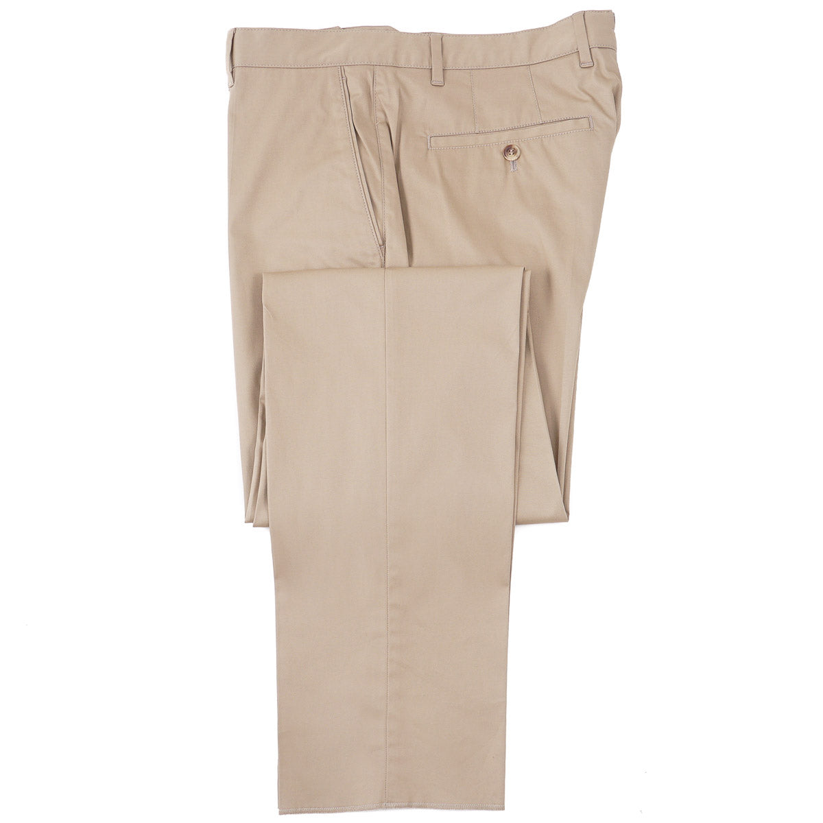 Brett Johnson Light Cotton Chino Pants - Top Shelf Apparel