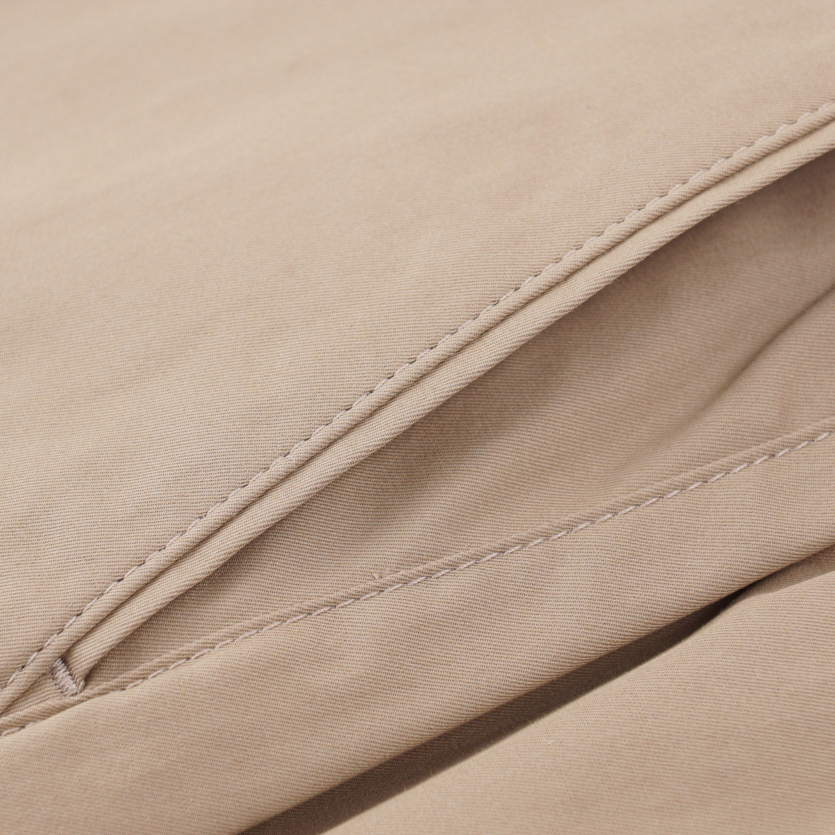 Brett Johnson Light Cotton Chino Pants - Top Shelf Apparel