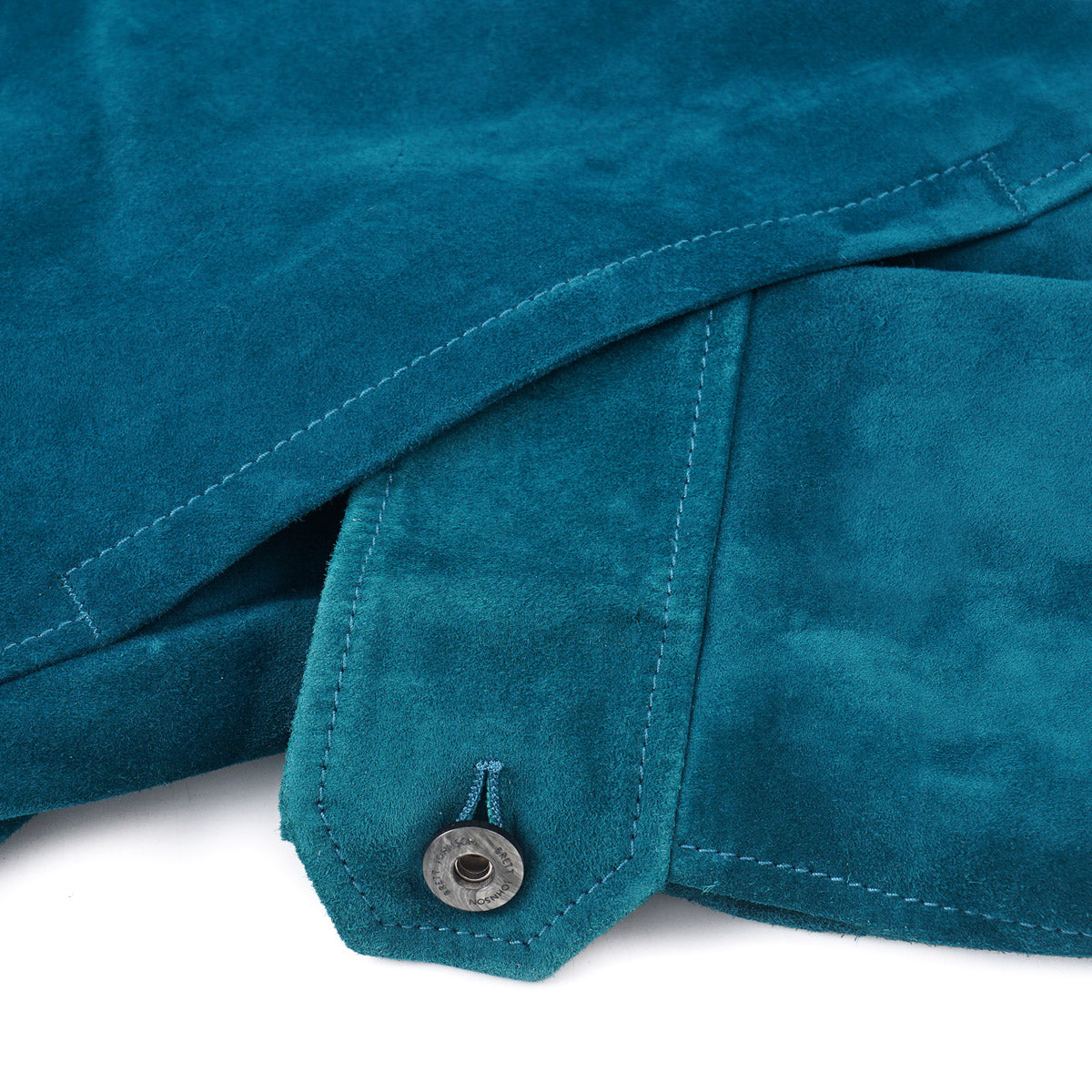 Brett Johnson 'Sedona' Calf Suede Jacket - Top Shelf Apparel