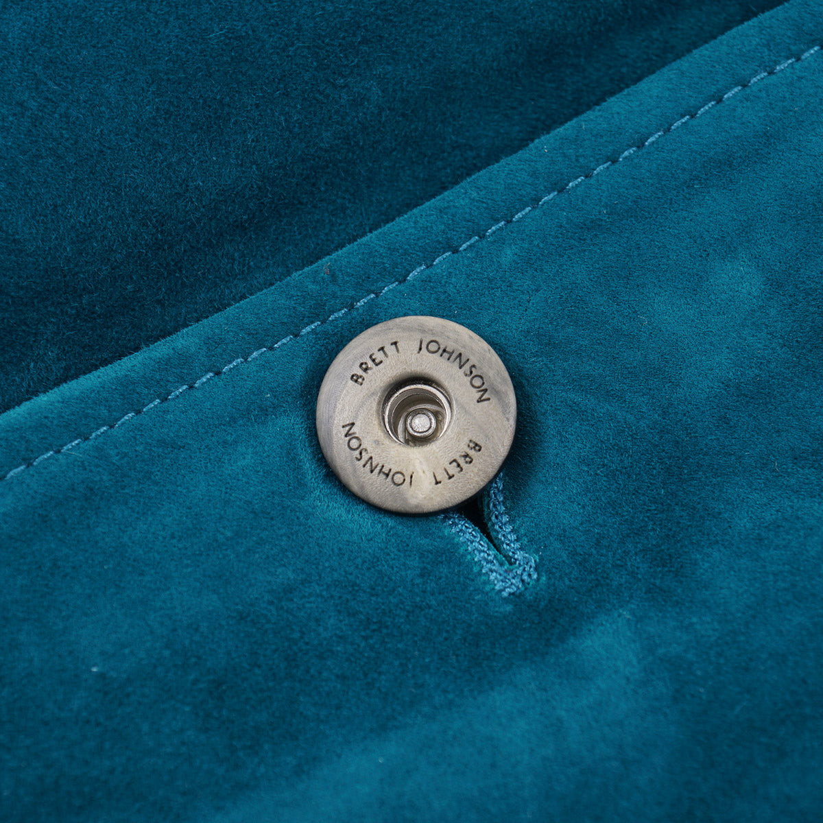 Brett Johnson 'Sedona' Calf Suede Jacket - Top Shelf Apparel