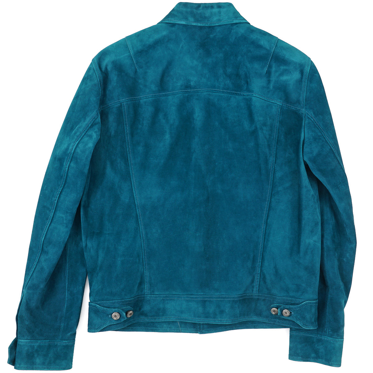 Brett Johnson 'Sedona' Calf Suede Jacket - Top Shelf Apparel