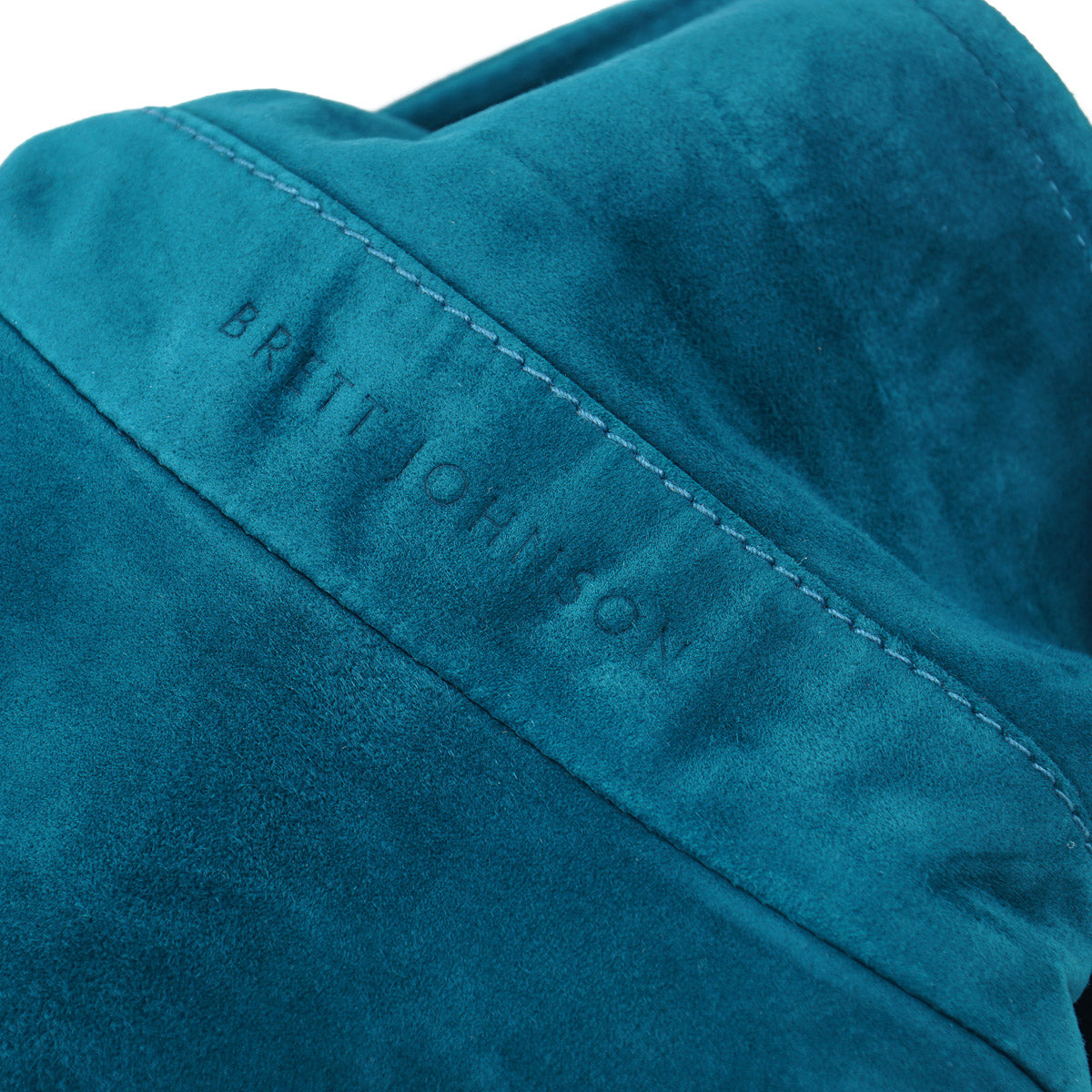 Brett Johnson 'Sedona' Calf Suede Jacket - Top Shelf Apparel