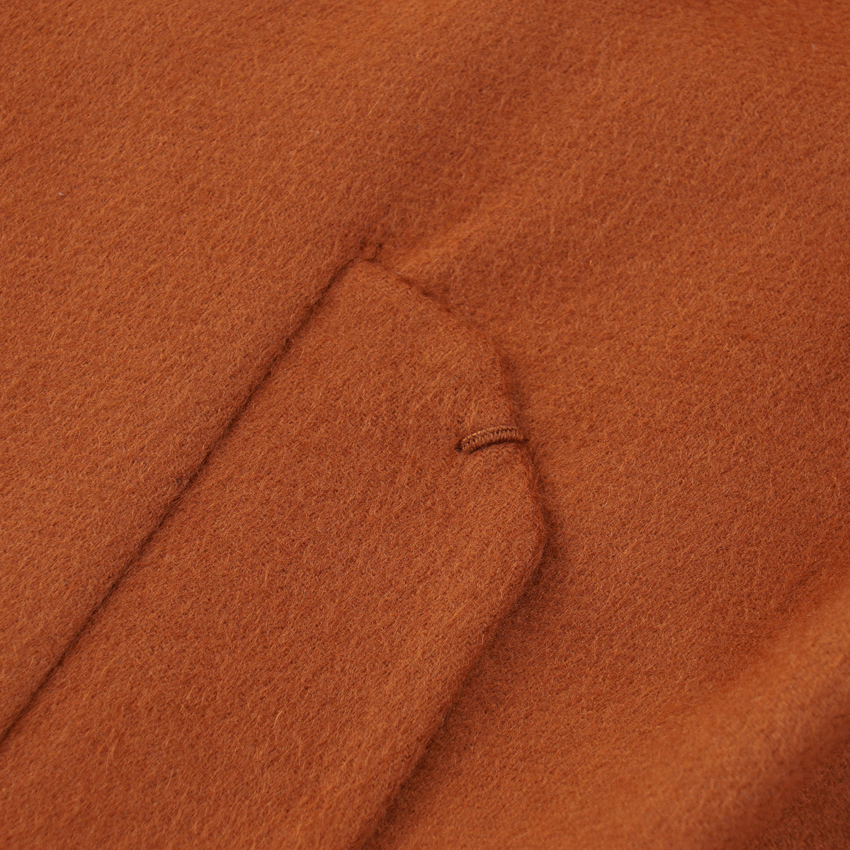 Brett Johnson Unlined Cashmere Bomber Jacket - Top Shelf Apparel