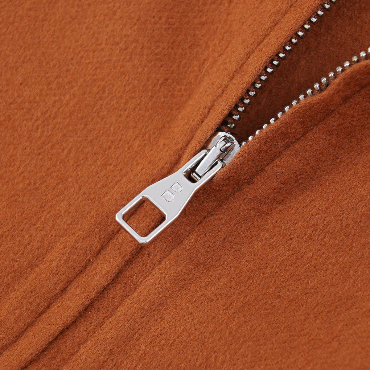 Brett Johnson Unlined Cashmere Bomber Jacket - Top Shelf Apparel