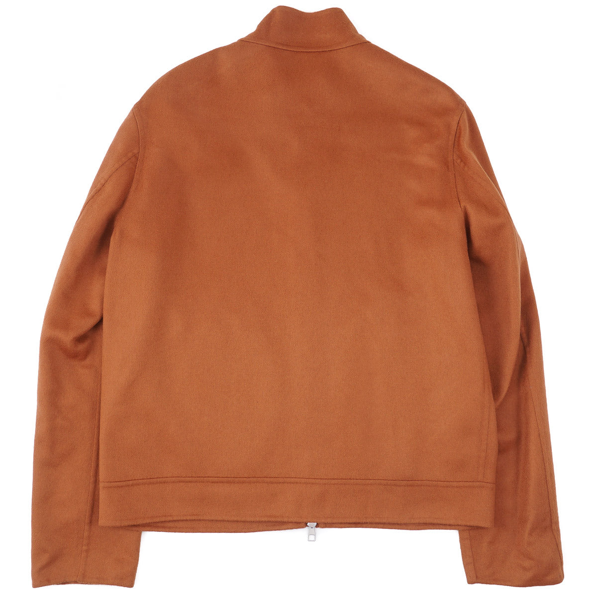 Brett Johnson Unlined Cashmere Bomber Jacket - Top Shelf Apparel