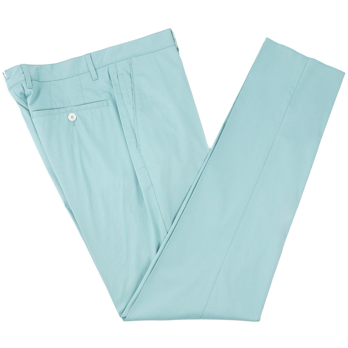 Brett Johnson Light Cotton Chino Pants - Top Shelf Apparel