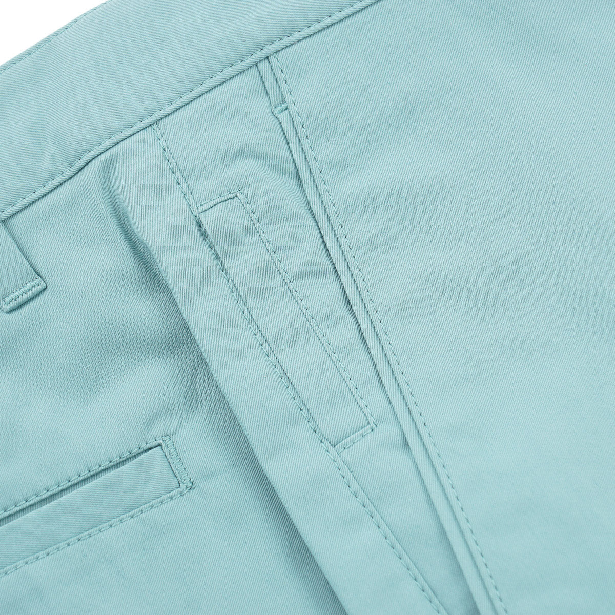 Brett Johnson Light Cotton Chino Pants - Top Shelf Apparel