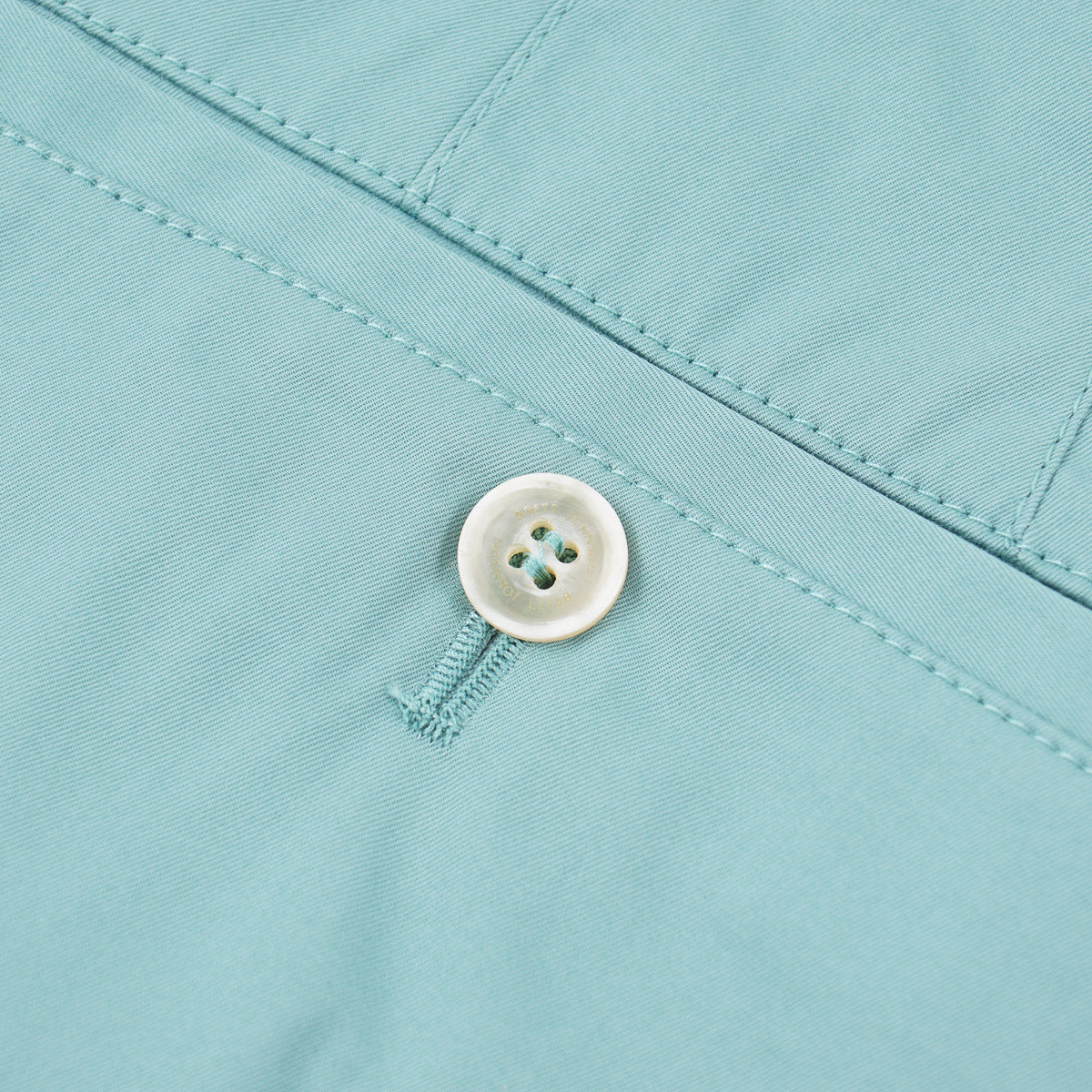 Brett Johnson Light Cotton Chino Pants - Top Shelf Apparel