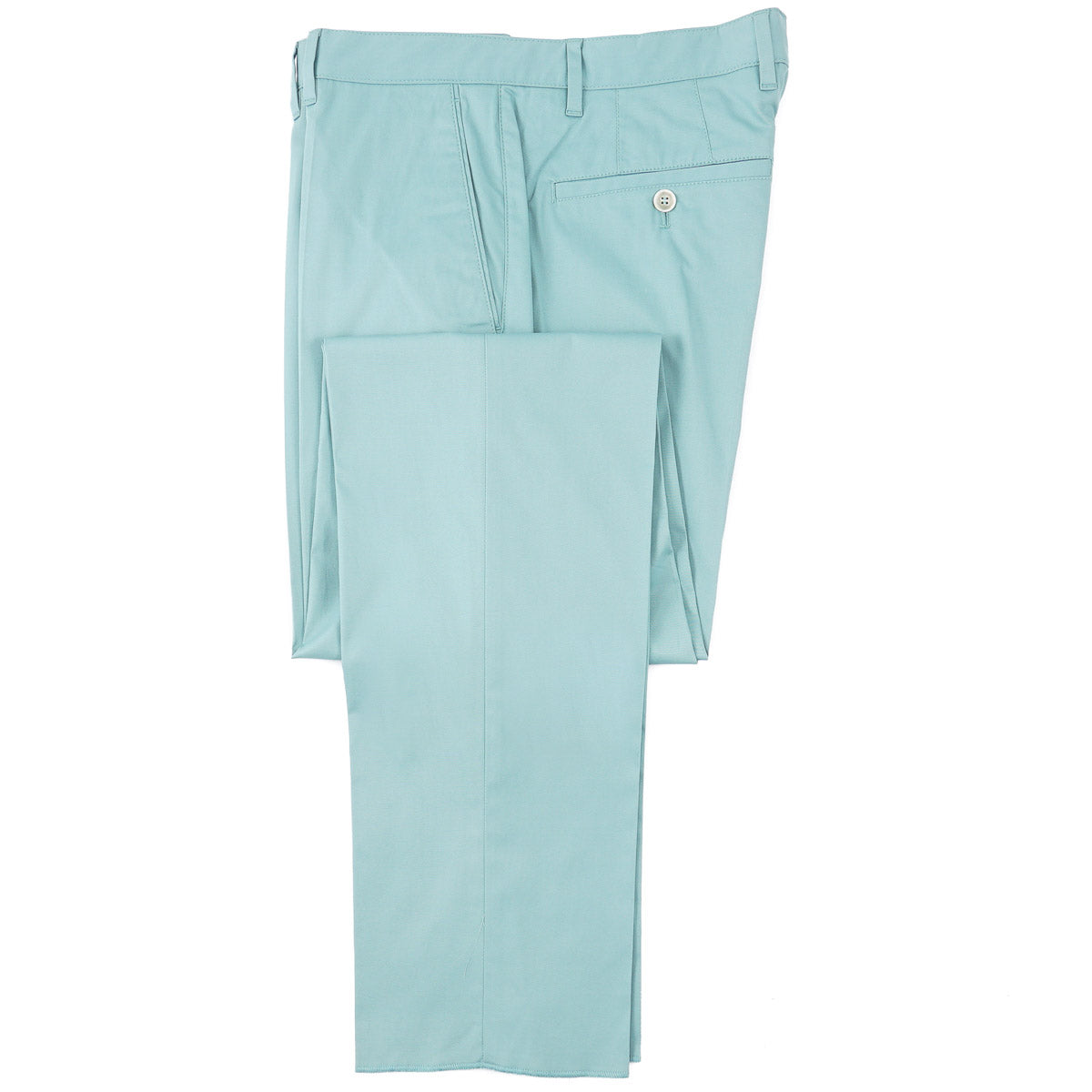 Brett Johnson Light Cotton Chino Pants - Top Shelf Apparel