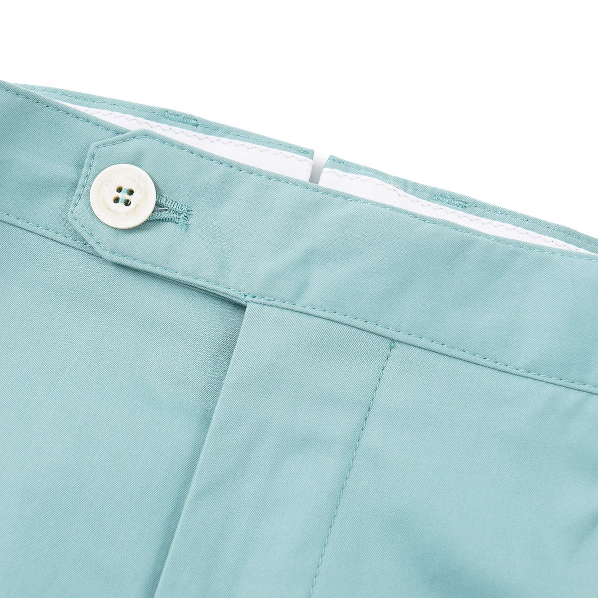 Brett Johnson Light Cotton Chino Pants - Top Shelf Apparel