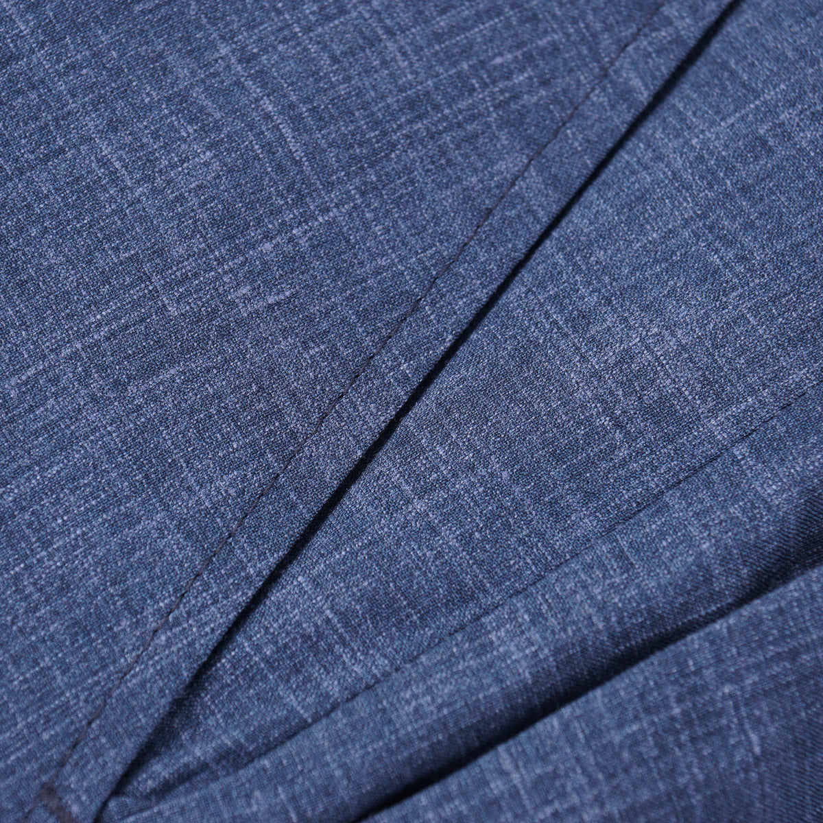 Brett Johnson Wool-Silk-Linen Drawstring Pants - Top Shelf Apparel